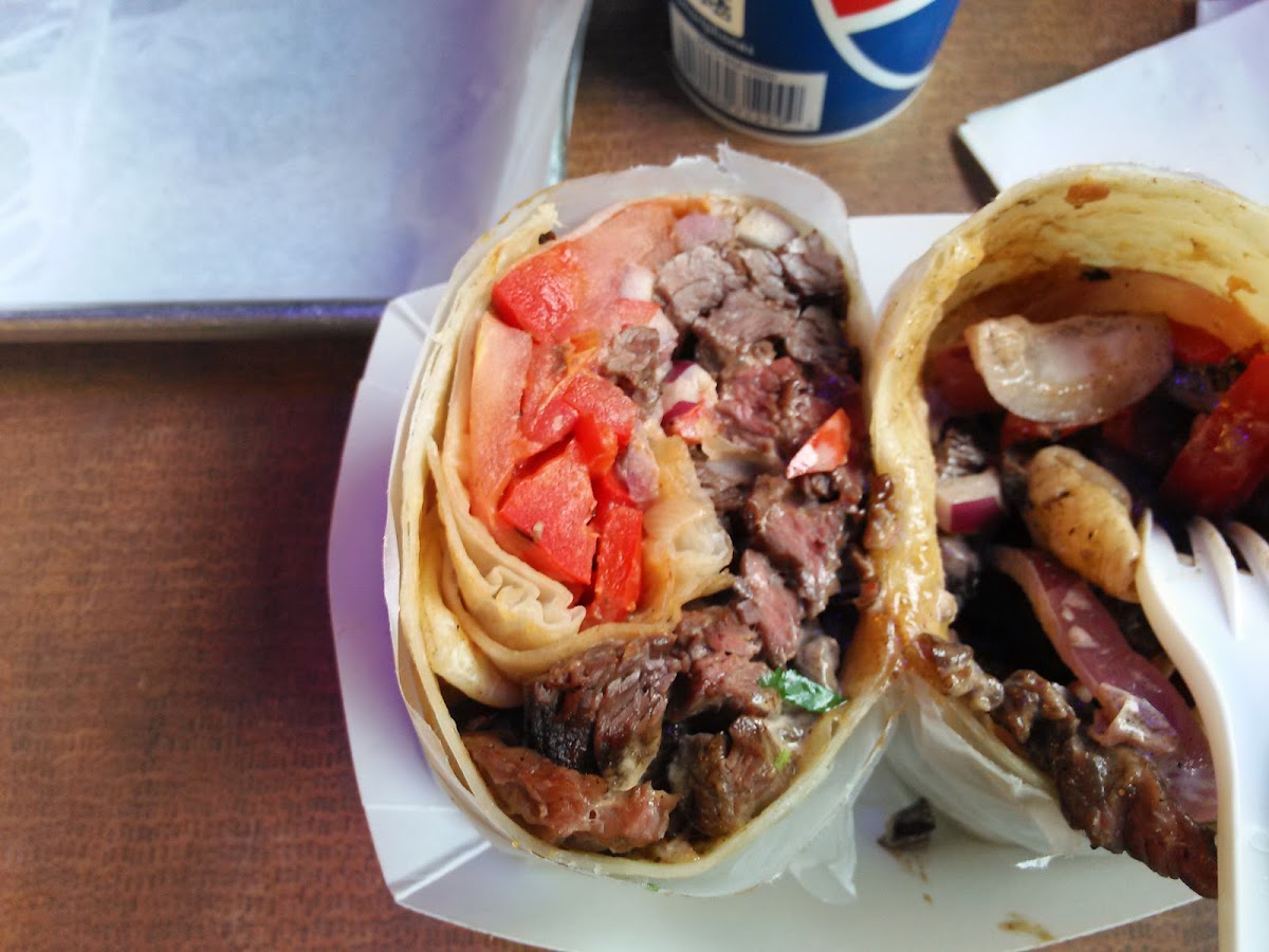 Slide Background Image